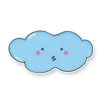 Cloudy 24
