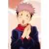 Itadori Yuji : Jujutsu Kaisen 23