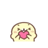Mamegoma! Pitter-Patter Hearts 21
