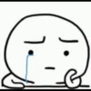 Crying in the water 8