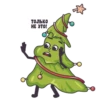 Christmas tree 8