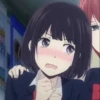 Hanabi Yasuraoka 24