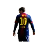 Messi Stickers 11