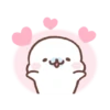 Mamegoma! Pitter-Patter Hearts 22