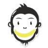 Monkey Stickers 18