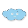 Cloudy 26