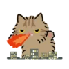 Kutsushita Nyanko: What a Meowthful 20