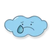 Cloudy 27
