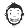 Monkey Stickers 19