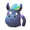 Rainbow Horse 19