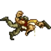 Metal Slug 24