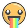 Face Emoji HD+ 27