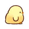 Cute Chick 22