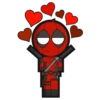 DEADPOOL 9