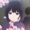 Hanabi Yasuraoka 26