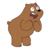 Bear Bear 26