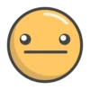 Face Emoji HD+ 28