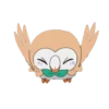 Mokuroh Pokemon Sun Moon! 26