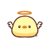 Cute Chick 23