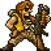 Metal Slug 27
