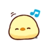 Cute Chick 24