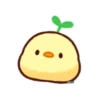 Cute Chick 25