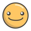 Face Emoji HD+ 30