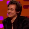 HARRY SтYlES 27