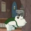 Ice bear 15