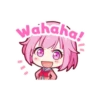 Emu Otori Stamps! 11