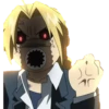 Fullmetal Faces 23