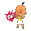 OK!
CO
