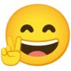Gboard's Emoji Kitchen 23
