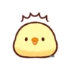 Cute Chick 27