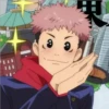 Itadori Yuji : Jujutsu Kaisen 26