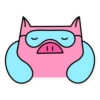 German the pig 28