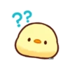 Cute Chick 28