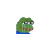 Mini Pepe 30