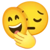 Gboard's Emoji Kitchen 25