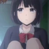 Hanabi Yasuraoka 30