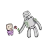 C