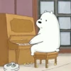 Ice bear 17