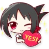 Kaguya-sama Chibi Pack 15