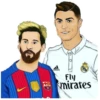 Ronaldo 25