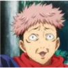 Itadori Yuji : Jujutsu Kaisen 30