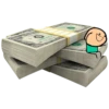 Cyanide and Money 9
