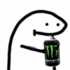 CoylaNuñez
TAURINE
ATH
MONSTER
ENER