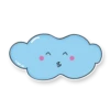 Cloudy 30