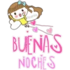 Saludos cute (Clásica) 3