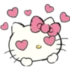 Hello Kitty 6